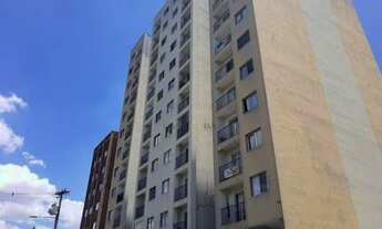 Imagem 2: Apartamento com 2 dormitórios para alugar, 52 m² por R$ 2.260,00/mês - Portão - Curitiba/P