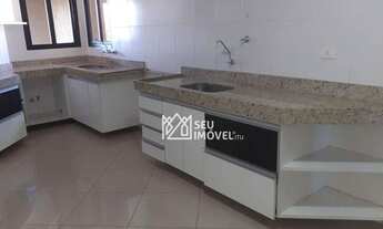 Imagem 4: Apartamento, 320 m² - venda por R$ 1.850.000,00 ou aluguel por R$ 7.500,00/mês - Edifício