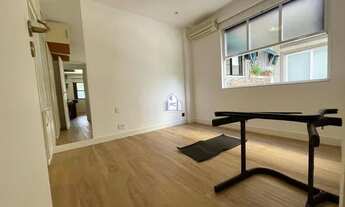 Imagem 6: Apartamento com 2 suíte à venda, 130 m²-Lagoa - Rio de Janeiro/RJ