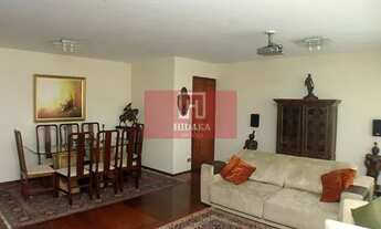 Imagem 4: Apartamento à venda no bairro Morumbi - São Paulo/SP, Zona Sul