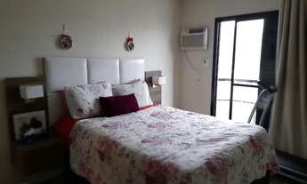 Imagem 5: Apartamento com 1 dorm, Boqueirão, Praia Grande - R$ 220 mil, Cod: 715588