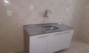 Imagem 5: Sala living para alugar em Embaré - Santos - 1 quadra da praia