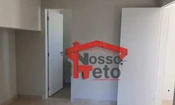 Imagem 3: Casa com 1 dormitório para alugar, 50 m² por R$ 1.310,00/mês - Pirituba - São Paulo/SP