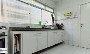 Imagem 7: Apartamento à venda com 128m² - Itaim Bibi, São Paulo