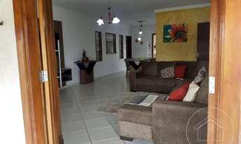 Imagem 2: Casa com 4 dormitórios à venda, 400 m² por R$ 1.150.000,00 - Eldorado - Tremembé/SP