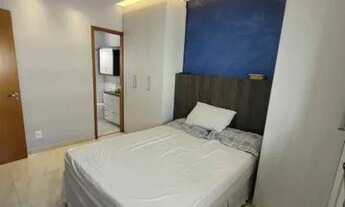 Imagem 4: Apartamento para venda tem 85 metros quadrados com 2 quartos