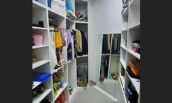 Imagem 4: BELÍSSIMA CASA EM CONDOMÍNIO FECHADO 200M² - 3 SUÍTES