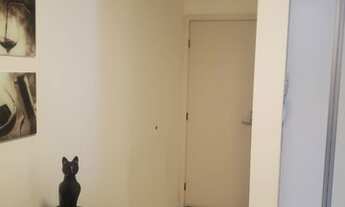 Imagem 7: Apartamento para venda possui 89 metros quadrados com 3 quartos