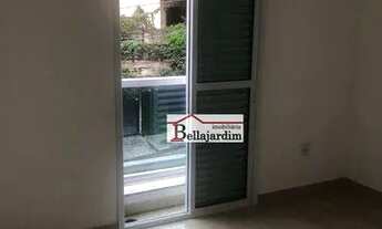 Imagem 4: Apartamento com 2 dormitórios à venda, 43 m² - Parque das Nações - Santo André/SP