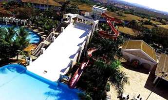 Imagem 6: EM LACQUA DI ROMA & GOIÁS & CALDAS NOVAS