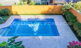 Imagem: Barueri - Casa de Condomínio - Morada das