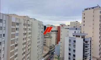 Imagem 5: Apartamento 2 dormitorios mobiliado 73 m² Centro florianopolis