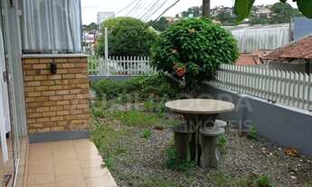 Imagem 4: Sobrado no Centro da Cidade