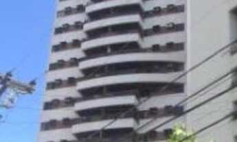 Imagem: Recife - Apartamento Padrão - Espinheiro