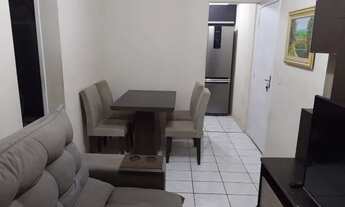 Imagem 2: Alugo apartamento no 2° andar no Cond Splash Residence Club em Inhoíba