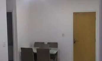 Imagem 4: Apartamento com 2 dormitórios para alugar, 64 m² por R$ 1.870,00/mês - Santa Paula I - Vil