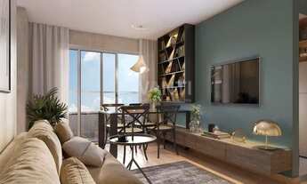 Imagem: Apartamento - Fundação da Casa Popular