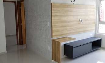 Imagem 6: Apart com 55m² com 2 quartos (1 suíte) em Imbiribeira - com armários