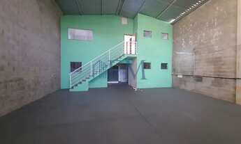 Imagem 4: Barracão para alugar em Sumaré, próximo a Paulína - Barracão para oficina de Caminhão