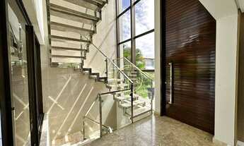 Imagem 6: Casa com 4 dormitórios à venda, 460 m² por R$ 2.800.000,00 - Altiplano Cabo Branco - João