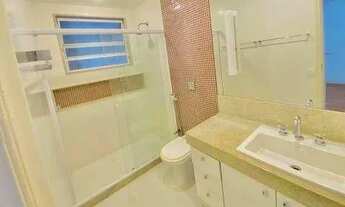 Imagem 7: Apartamento para alugar com 4 quartos, 1 suíte, 2 vagas, 220 m² - Copacabana - Rio de Jane