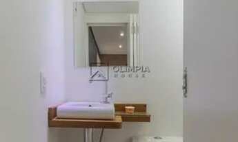 Imagem 5: Apartamento Venda 3 Dormitórios - 135 m² Itaim Bibi