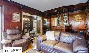 Imagem 3: Apartamento à Venda 122m² - Pinheiros, São Paulo