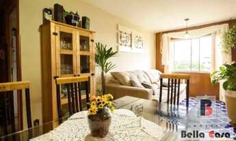 Imagem 2: Apartamento à venda com 52m², 2 quartos e 1 vaga