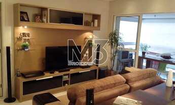 Imagem 3: Apartamento - Loteamento Alphaville Campinas - Campinas