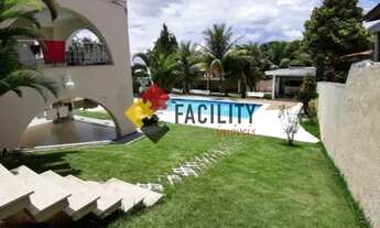 Imagem 2: Casa para venda e locação no Bairro Parque Taquaral em Campinas/SP