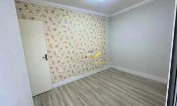 Imagem 7: Apartamento com 2 dormitórios à venda, 48 m² por R$ 278.000,00 - Vila Vitória - Santo Andr