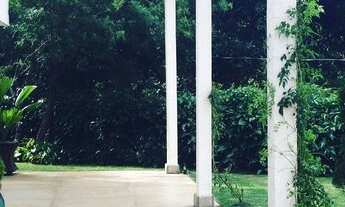 Imagem 4: Casa de condomínio para venda com 450 metros quadrados com 4 quartos sendo 4 suítes