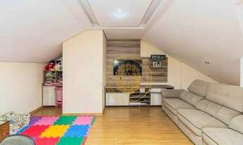 Imagem 2: Casa para alugar, 220 m² por R$ 4.735,00/mês - Parque da Fonte - São José dos Pinhais/PR