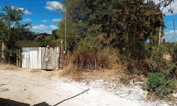 Imagem 4: EXCELENTE TERRENO PARA CONSTRUTORA OU SÍTIO- BAIRRO AREIAS - JUSTINÓPOLIS