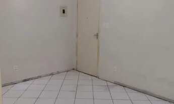 Imagem 5: Cód. 237 Mata Escura 2/4 Vazio e 2º Andar no Cond. Vale do Bosque