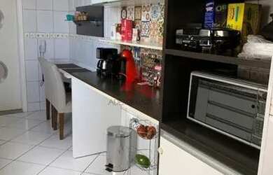 Imagem 2: JACAREí - Apartamento Padrão - Santa Cruz dos Lázaros