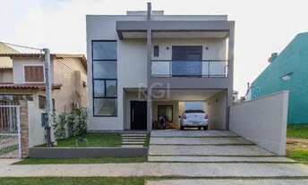 Imagem: PORTO ALEGRE - Casa de Condomínio - Mario