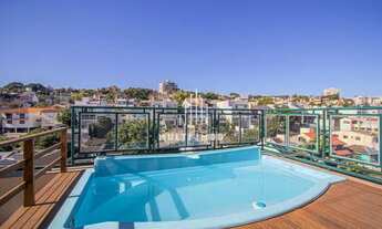 Imagem: Cobertura 3 dormitórios no Chácara das