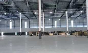 Imagem 3: Aluga -se Galpão com 6090m2 Área construída Av:Torquato Tapajós Manaus Am