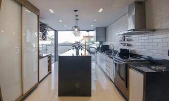 Imagem 3: Casa de condomínio sobrado para venda com 320 metros quadrados com 3 quartos