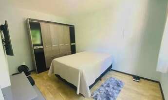 Imagem 4: Casa para venda possui 155 metros quadrados com 3 quartos em Brotas - Salvador - BA