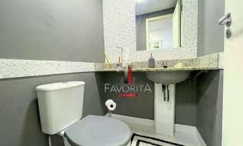 Imagem 12: Reserva Mairarê com 3 dormitórios, 136 m² - venda por R$ 1.380.000 ou aluguel por R$ 6.720