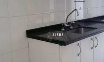 Imagem 5: Apartamento para alugar, 101 m² por R$ 5.295,00/mês - Edifício Bosque Tamboré - Santana de