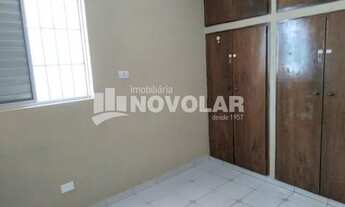 Imagem 7: Sobrado na Vila Maria com 3 Dormitórios e 1 Vaga