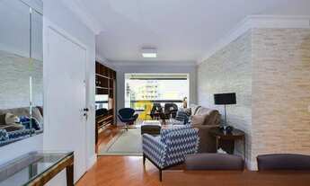 Imagem: Apartamento com 3 dormitórios à venda