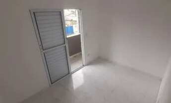 Imagem 7: Assumir dívida casa com sacada, 02 dormitórios, Ribeirópolis Praia Grande SP