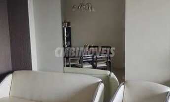 Imagem 6: Apartamento - Mansões Santo Antônio - Campinas