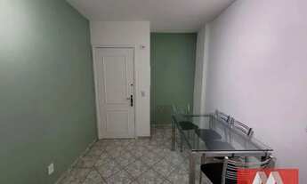 Imagem 6: Apartamento com 1 dormitório para alugar, 36 m² por R$ 2.662,00/mês - Bela Vista - São Pau