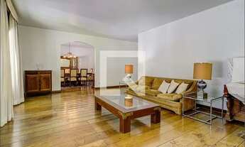 Imagem 3: Casa à Venda - Santo Amaro , 3 Quartos, 377 m2