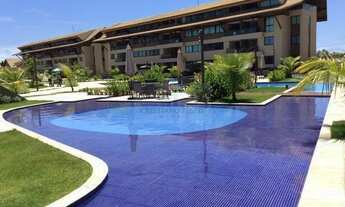 Imagem 4: Nui Supreme Beach Living Muro Alto